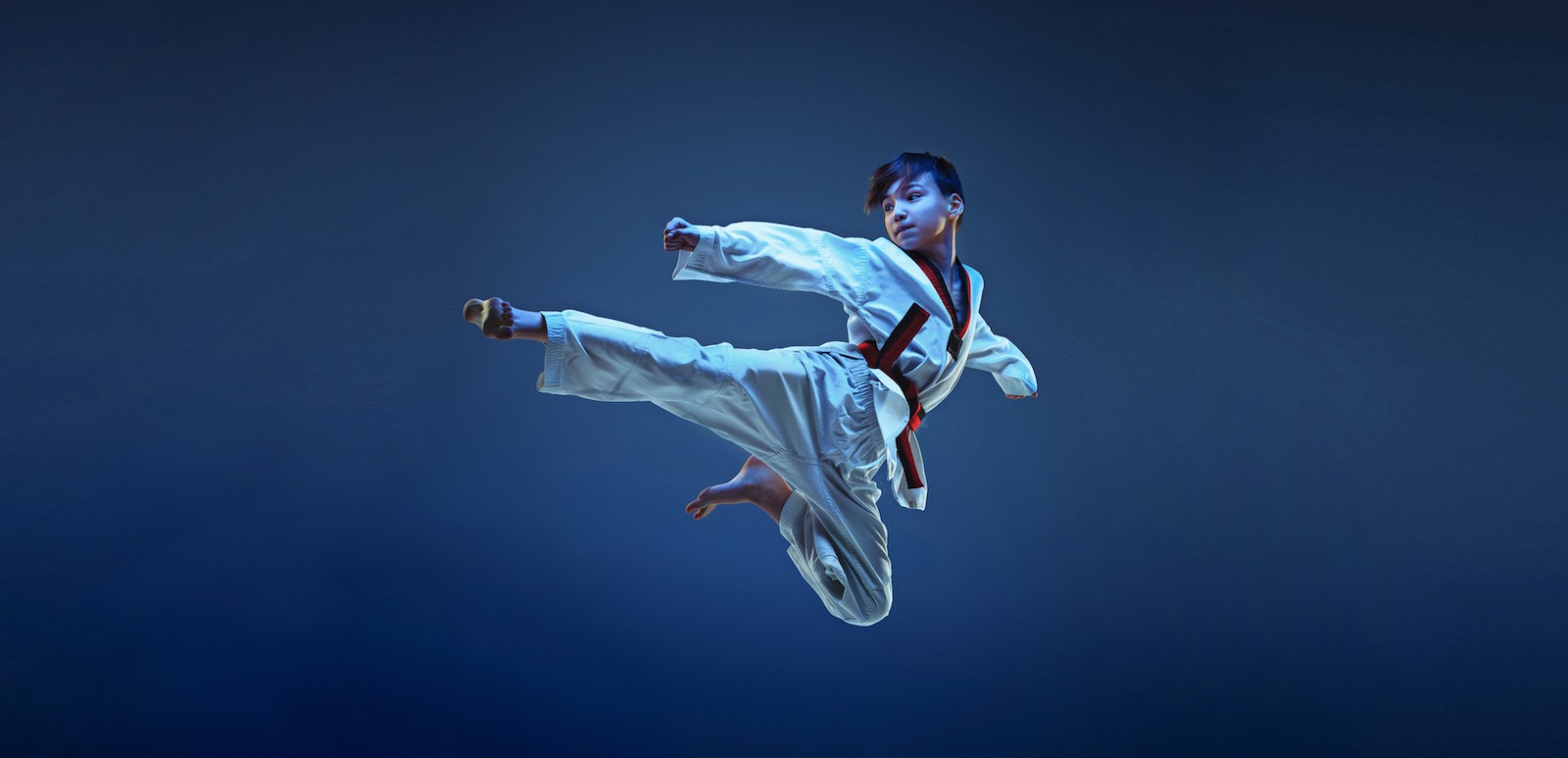 Taekwondo